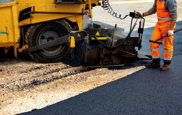 Best Driveway Overlay Services  in Preston Heights, IL